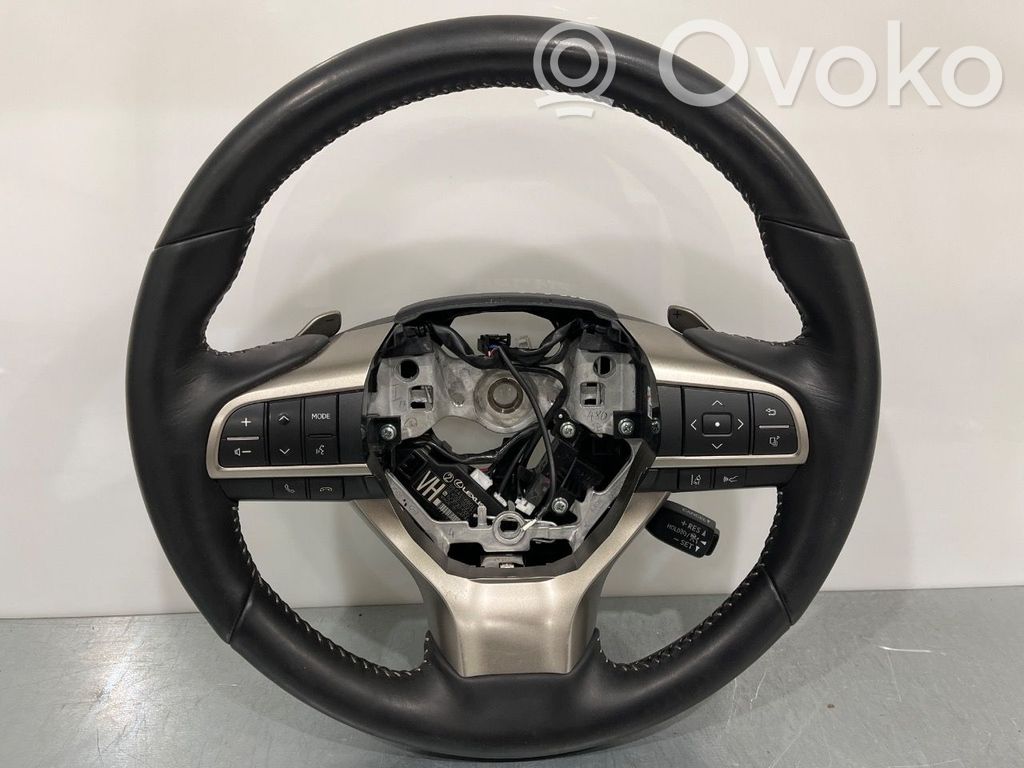Lexus RX 450H Ohjauspyörä 