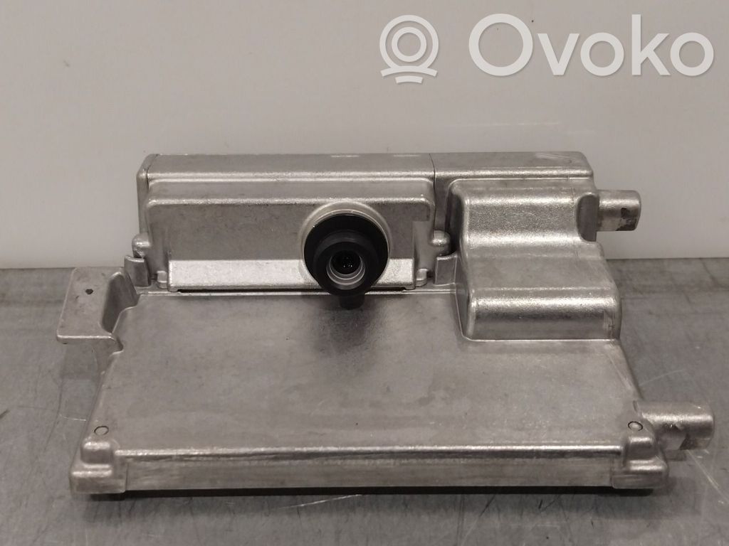 Ford Explorer VI Frontkamera Windschutzscheibe Frontscheibe 