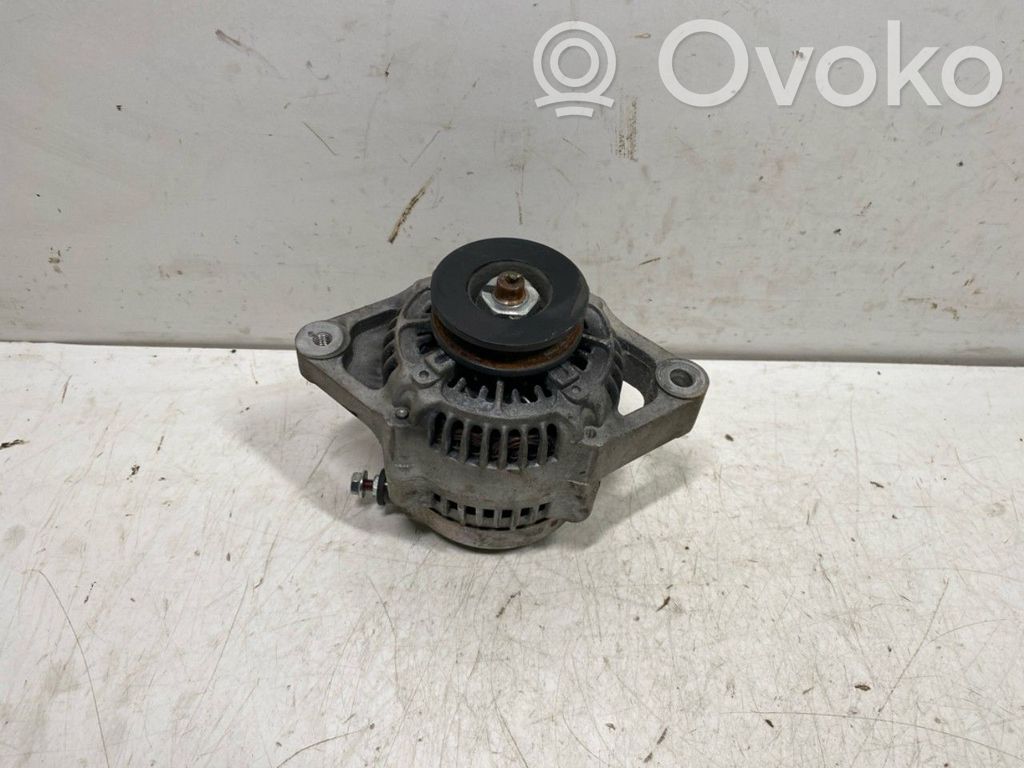 Ligier JS 50 Generator/alternator 