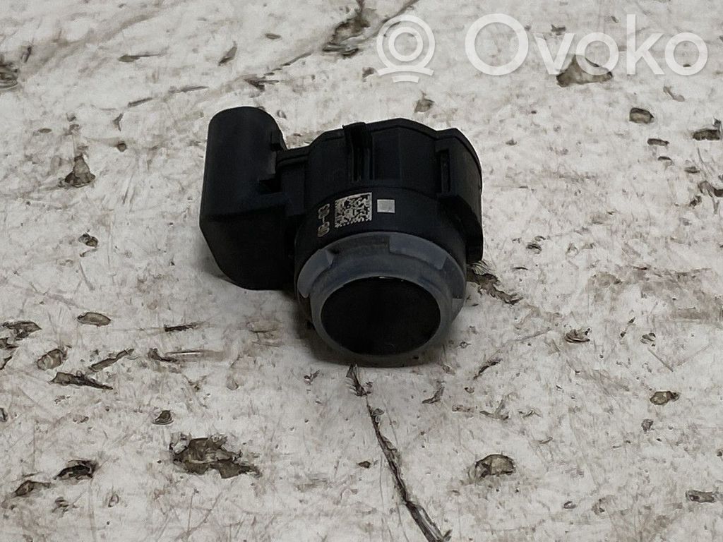 XPeng G6 Parking PDC sensor 