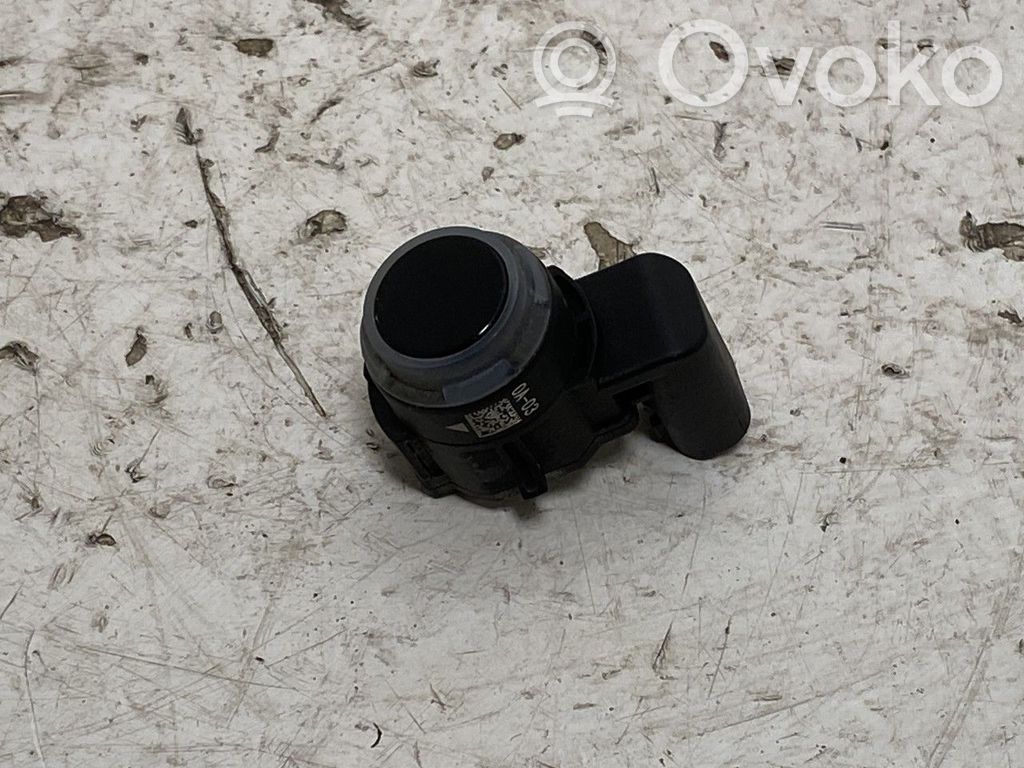 XPeng G6 Parking PDC sensor 