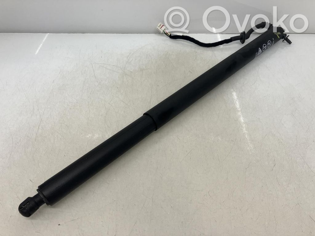 Tailgate/trunk strut/damper   2693582,R2KBS402A55AA,156834,156834,2693582,R2KBS402A55AA