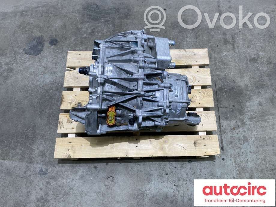 Tesla Model Y Juniper Elektromobilio variklis 