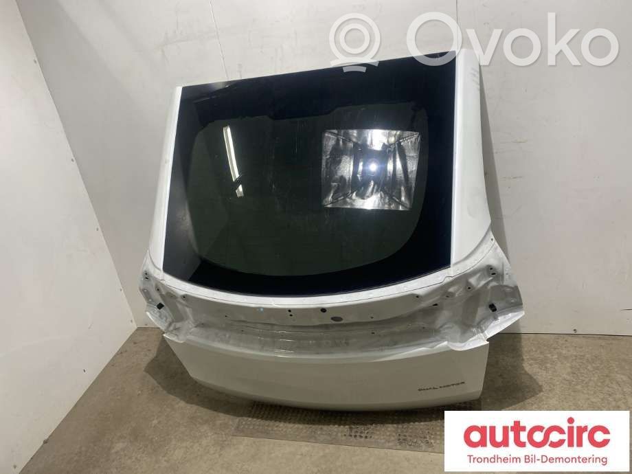 Tesla Model Y Juniper Puerta del maletero/compartimento de carga 