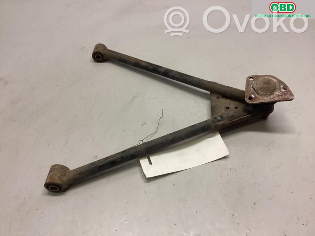 Front control arm