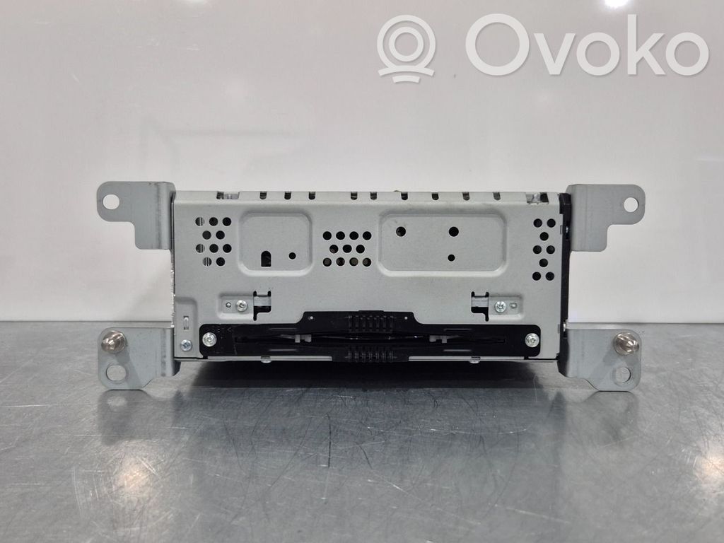 Ford Mondeo MK V Unità principale autoradio/CD/DVD/GPS 