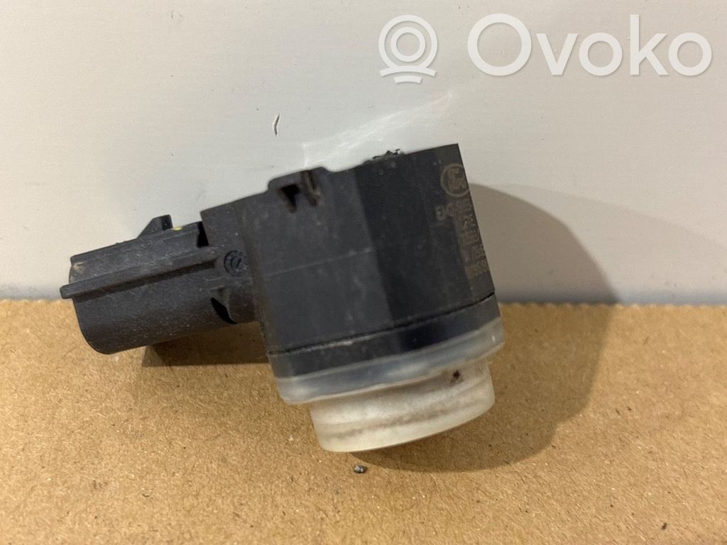 Ford Mondeo MK V Interruptor del sensor de aparcamiento (PDC) 