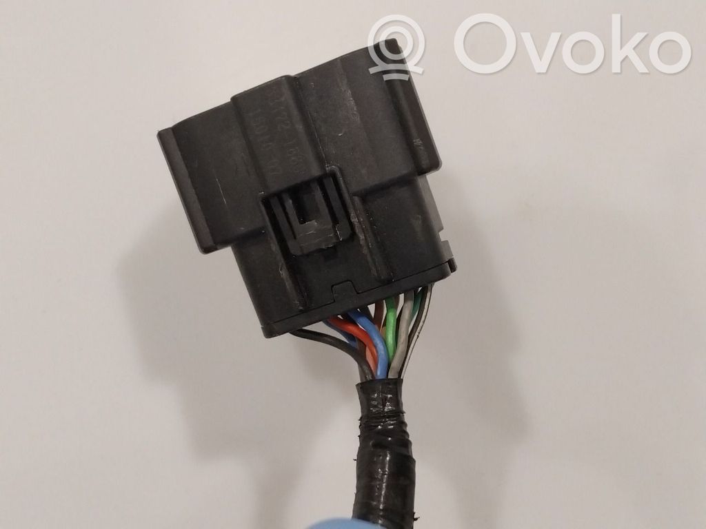 Ford Mondeo MK V Elektryczne lusterko boczne drzwi 