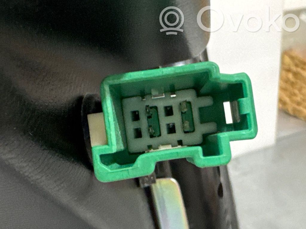 Ford Mondeo MK V Głośnik drzwi przednich 