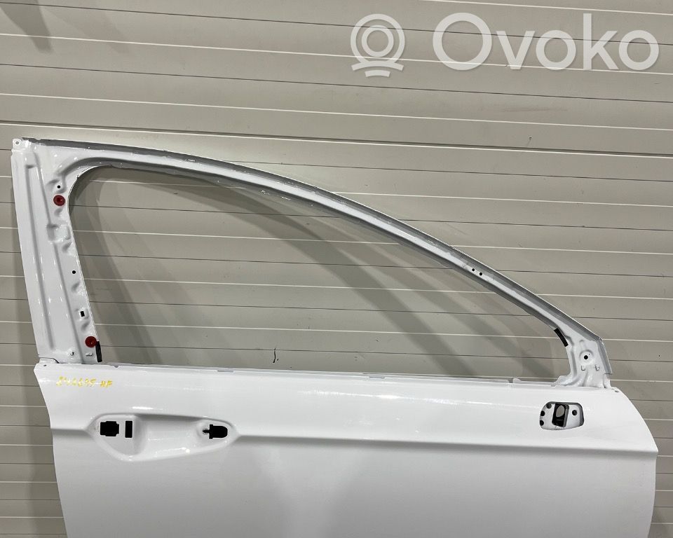 Ford Mondeo MK V Дверь 
