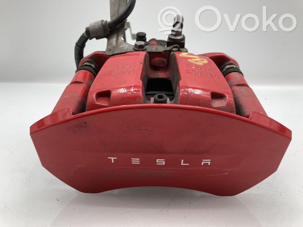 Tesla Model Y Juniper Задний суппорт 
