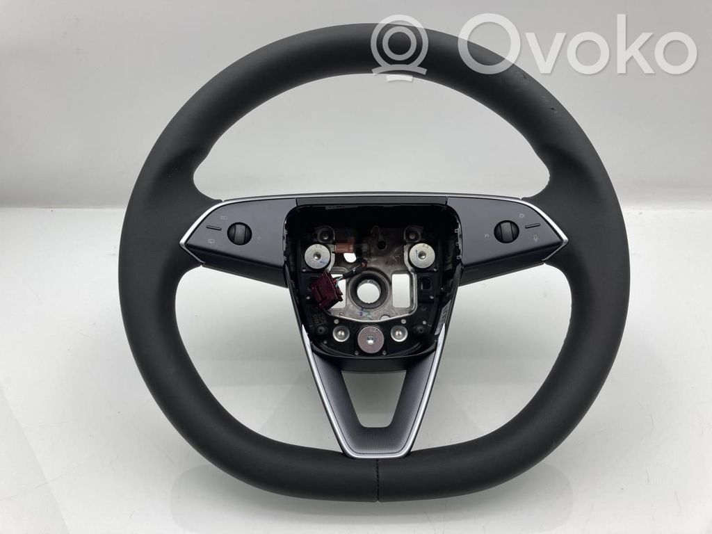 Tesla Model Y Juniper Ohjauspyörä 