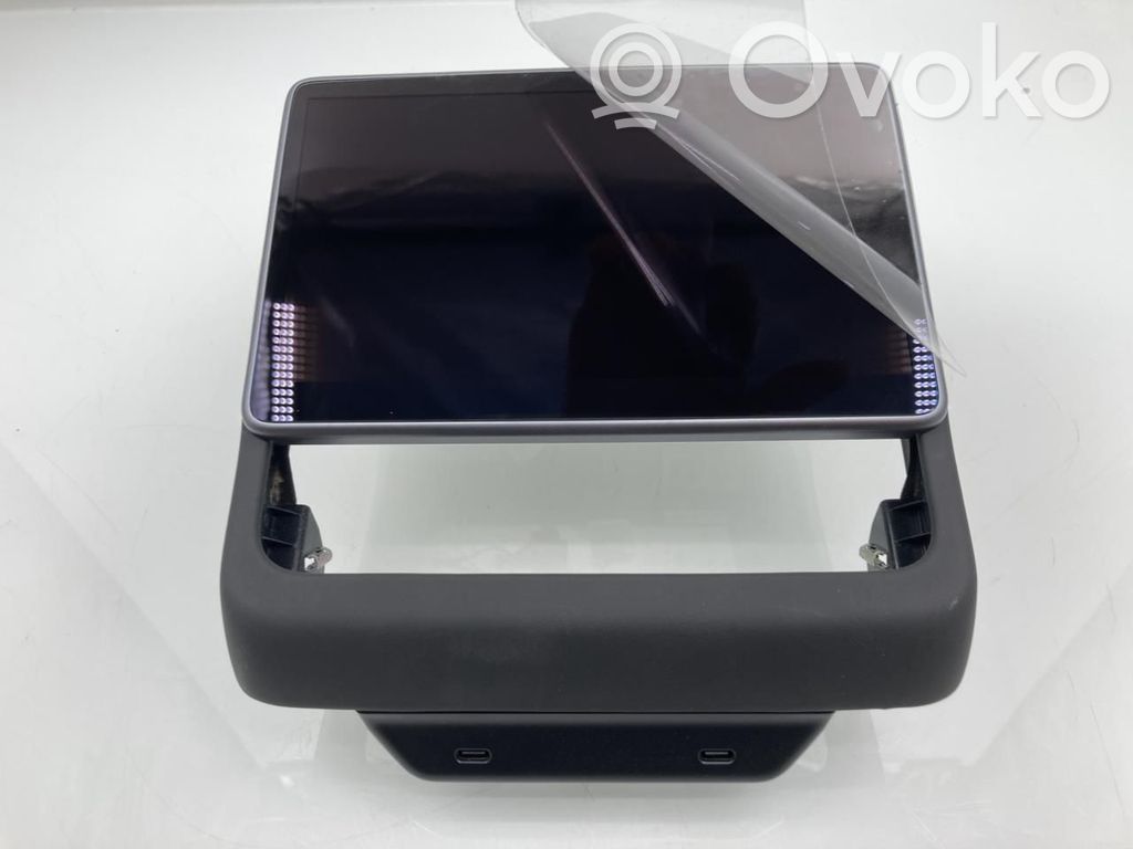 Tesla Model Y Juniper Unidad de control climatización 
