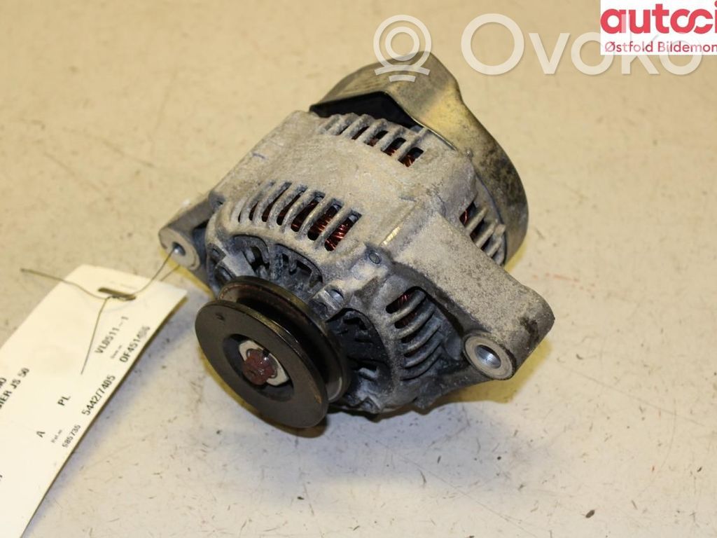 Generator/alternator
