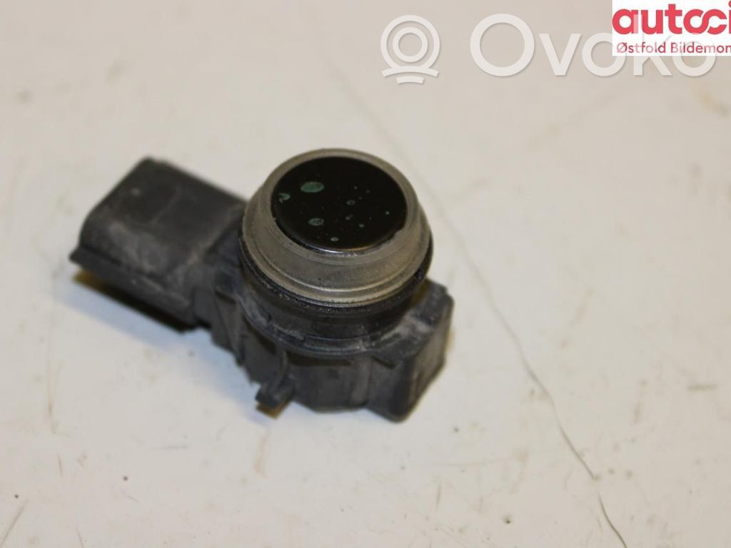 Sensor de aparcamiento PDC   284384061R,284384061R,284384061R,284384061R