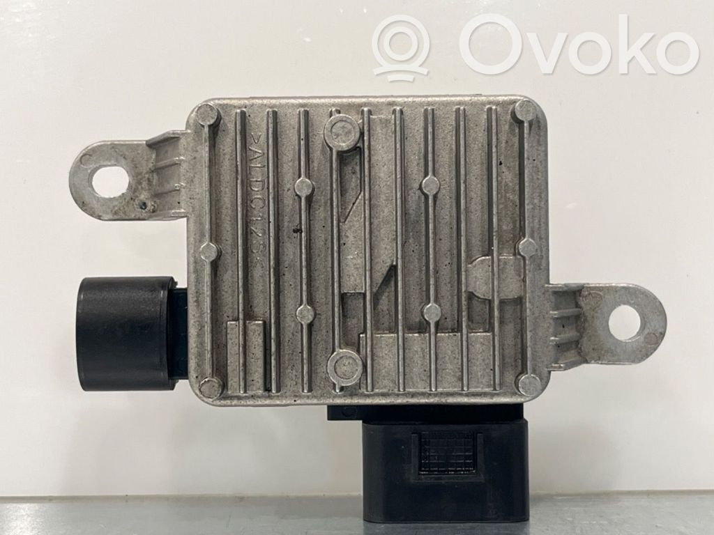KIA Rio Relais de ventilateur de liquide de refroidissement 