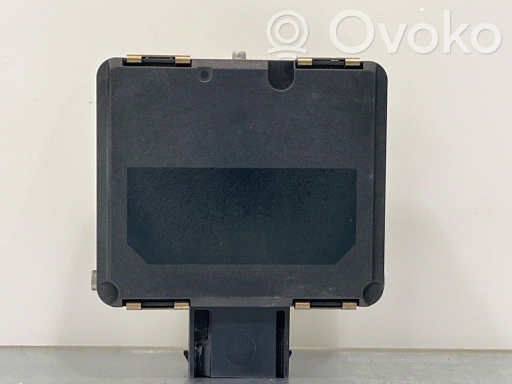 KIA Rio Distronic sensor radar 