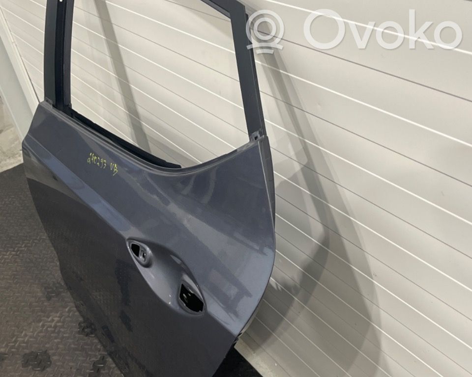 Hyundai i10 Takaovi 