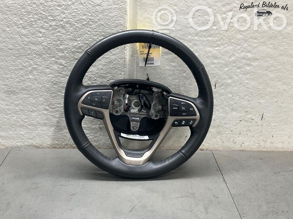 Ohjauspyörä   5QV35DX9AC,5QV35DX9AC,5QV35DX9AC,5QV35DX9AC