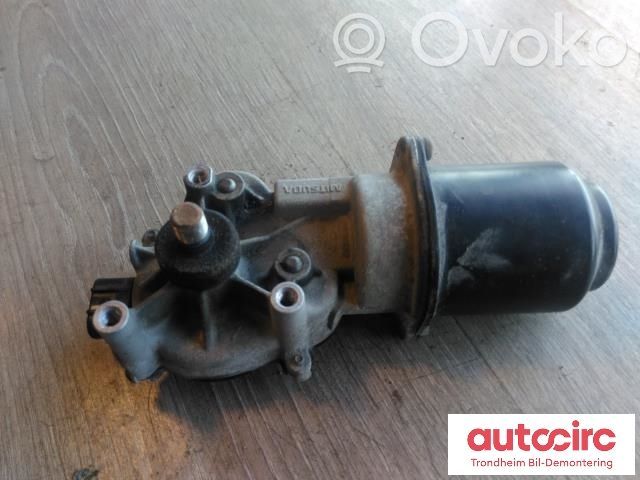 Mazda 2 Wiper motor 
