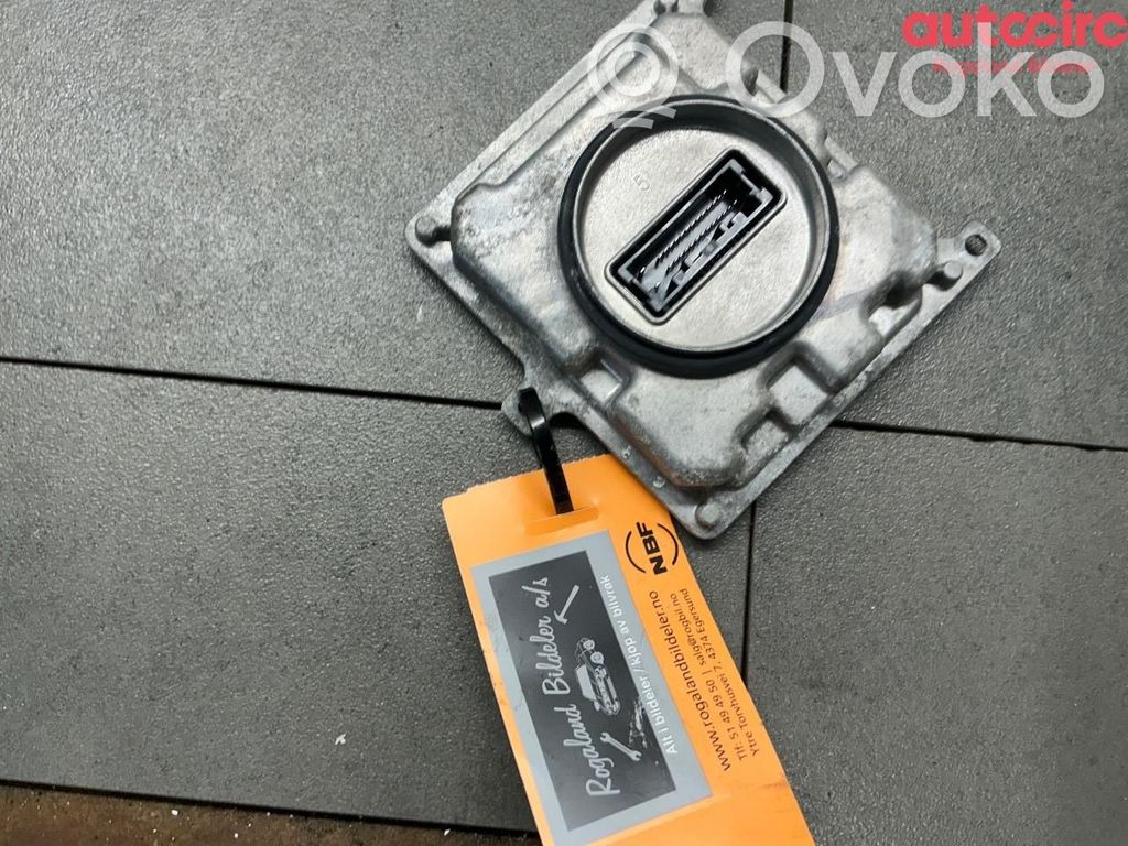 Xenon control unit/module   B0L567890,B0L567890,B0L567890,B0L567890