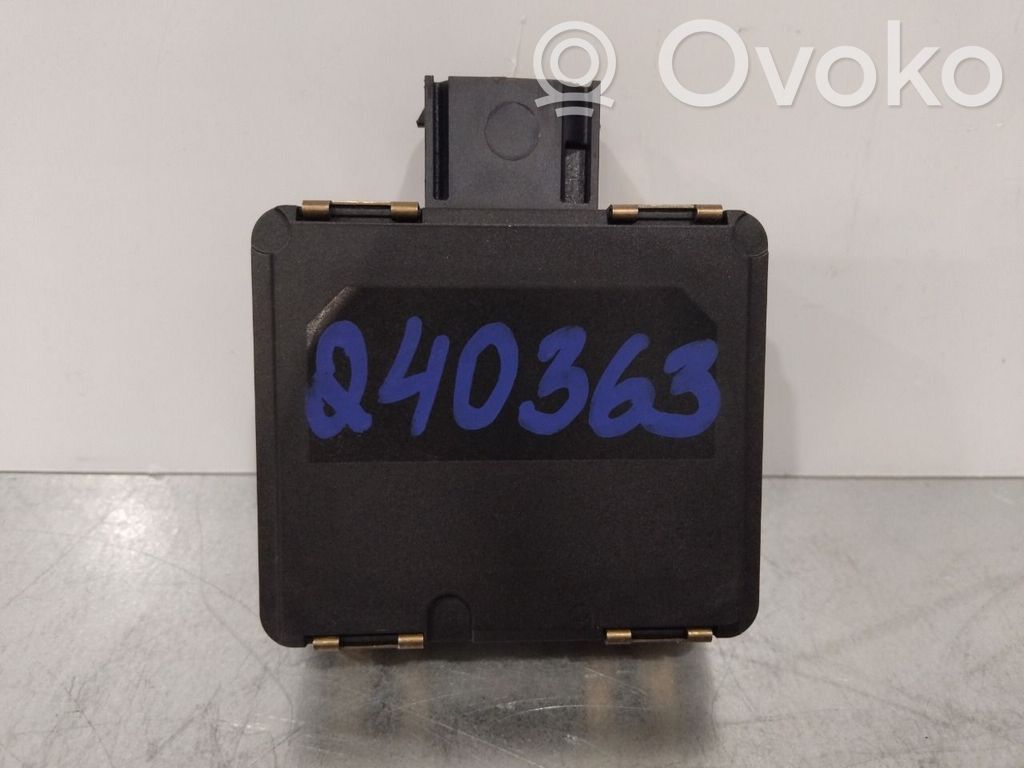 KIA Rio Distronic sensor radar 