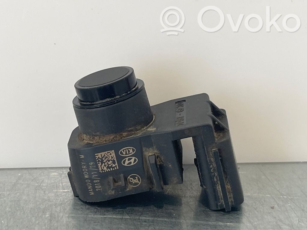 KIA Rio Interruptor del sensor de aparcamiento (PDC) 