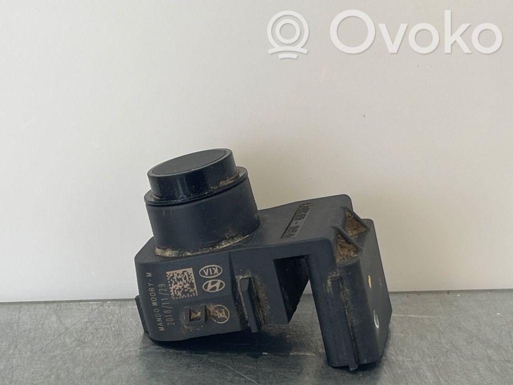 KIA Rio Interruptor del sensor de aparcamiento (PDC) 