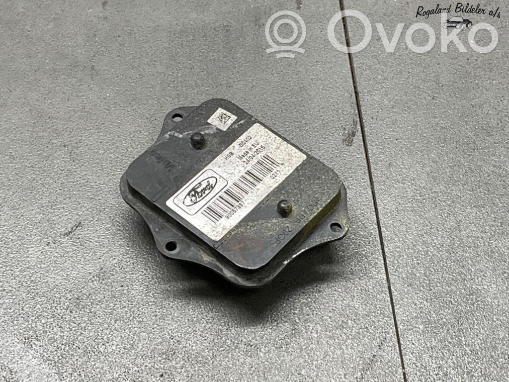 Ford Galaxy Xenon control unit/module 
