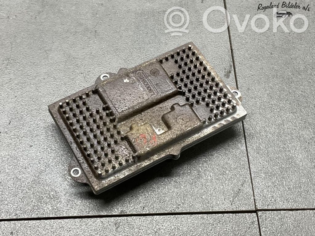 Ford Galaxy Xenon control unit/module 