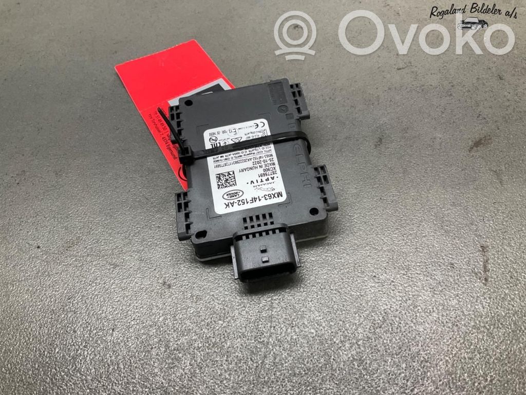 Land Rover Range Rover Velar Radar / Czujnik Distronic 