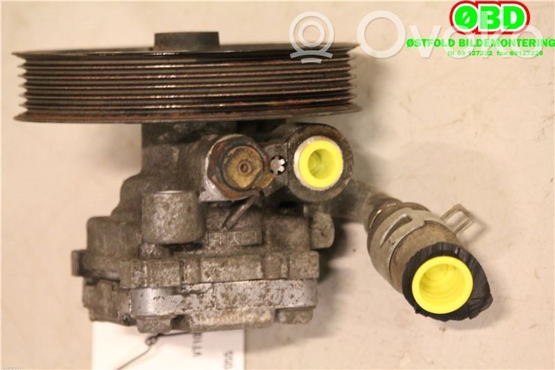 Mazda 3 I Power steering pump 