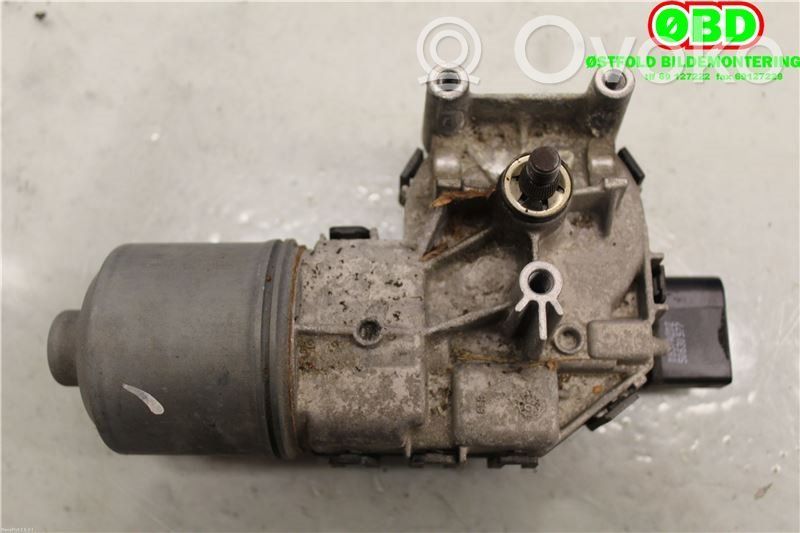 Mazda 3 I Motor ștergător 