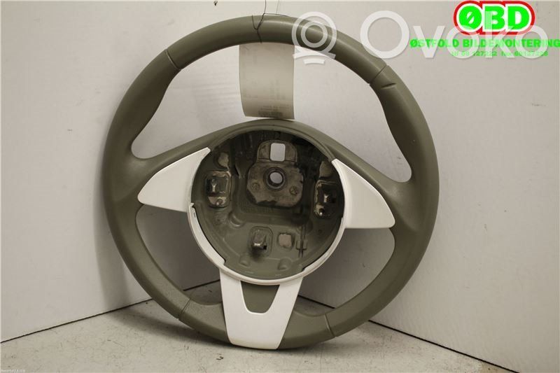 Ford Ka Stūre 