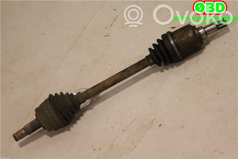 Eje de transmisión delantero   1541822,1541822