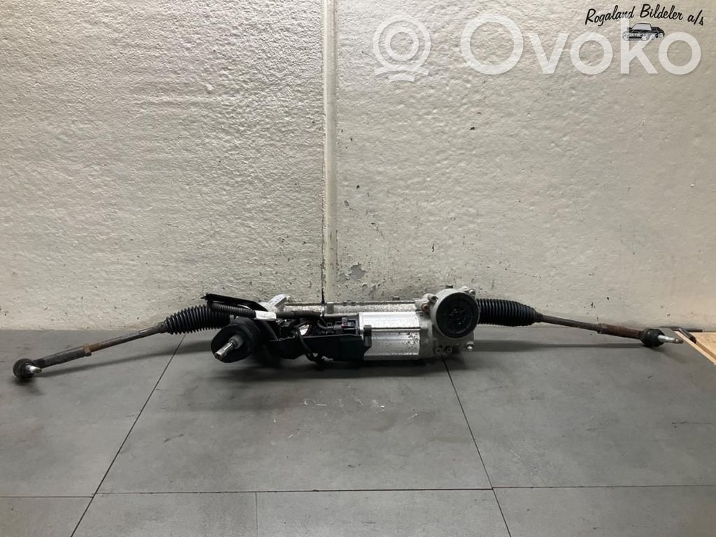 Opel Zafira C Casetă direcție 