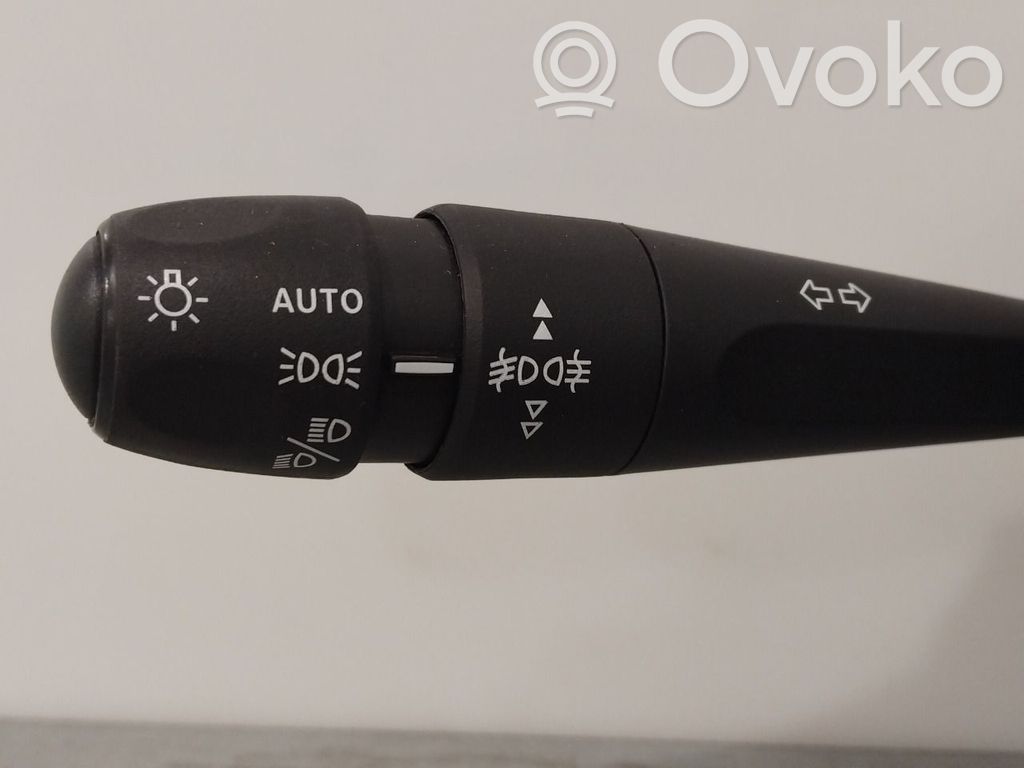 Citroen C4 SpaceTourer Interruptor de control multifunción 