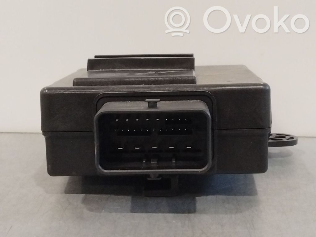 Module de commande de siège   9811518380,9811518380,9811518380,9811518380