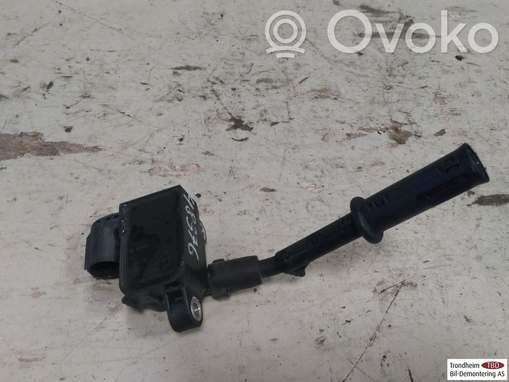 Mercedes-Benz S C217 Cewka zapłonowa wysokiego napięcia 