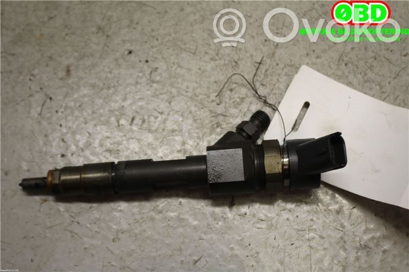 Renault Laguna II Inyector de combustible 