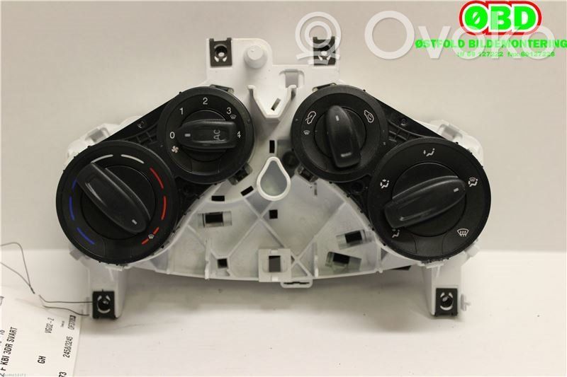Ford Ka Climate control/heater control trim 