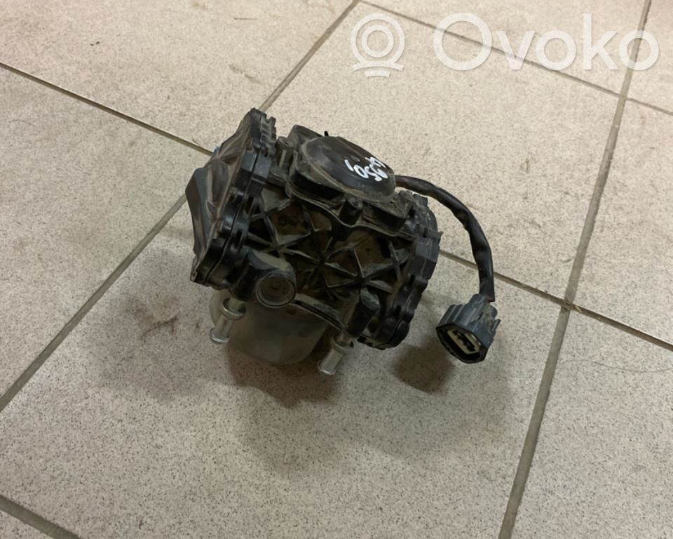 Ford Mondeo MK V Bomba de vacío 