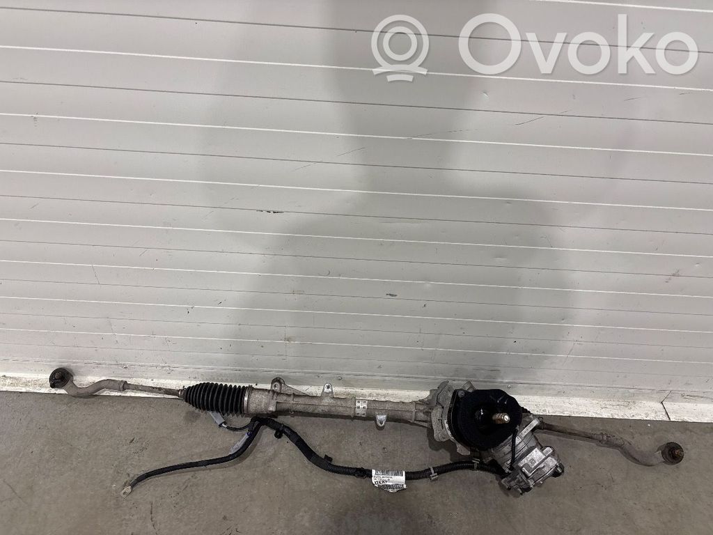 Citroen C4 SpaceTourer Casetă direcție 