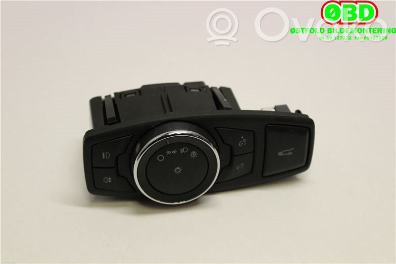 Ford Galaxy Light switch 
