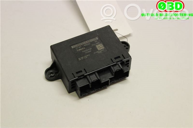 Door control unit/module   2457415,DG9T14B533EA,DG9T14B533EA,2457415,DG9T14B533EA