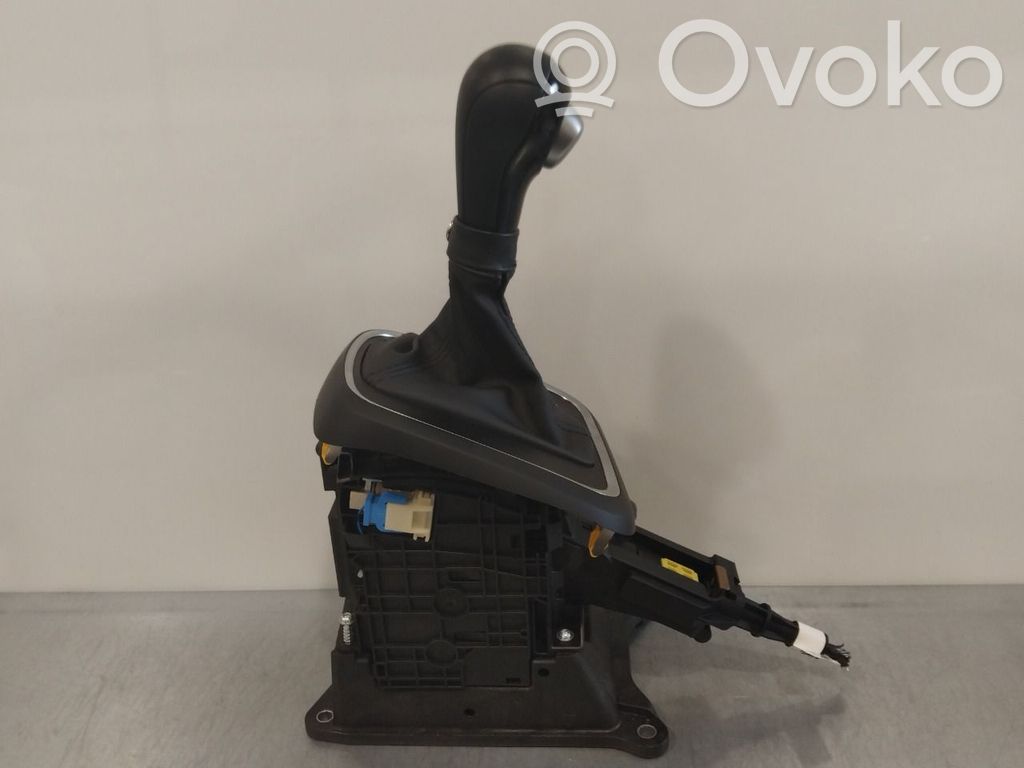 Fiat Tipo Gear selector 