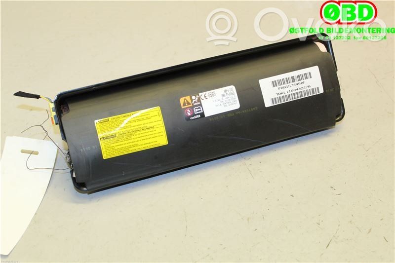 Jeep Cherokee KK Airbag pentru genunchi 