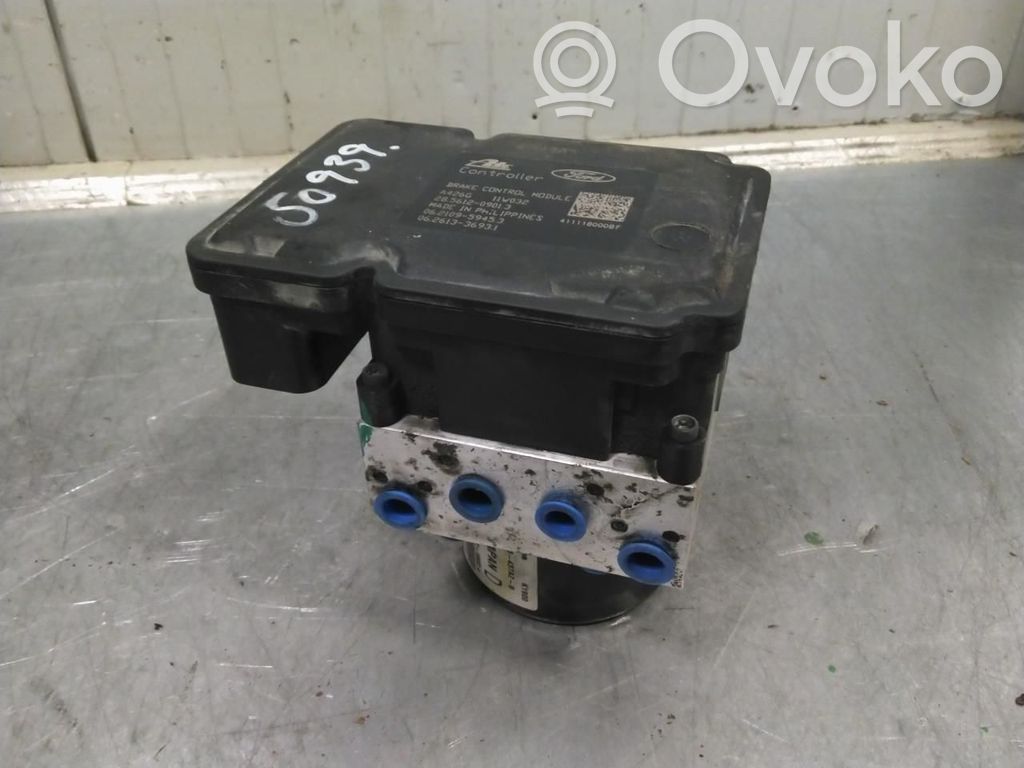 Mazda 5 ABS Pump 