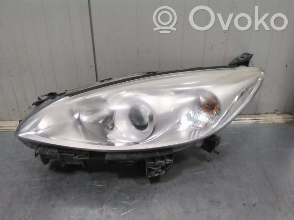 Lampa przednia   CG1651041C,CG1651041C,CG1651041C