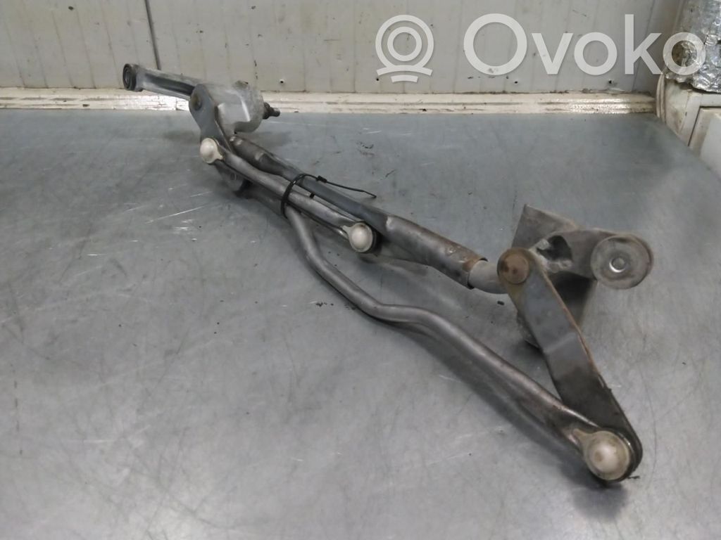 Mazda 5 Etupyyhkimen vivusto 